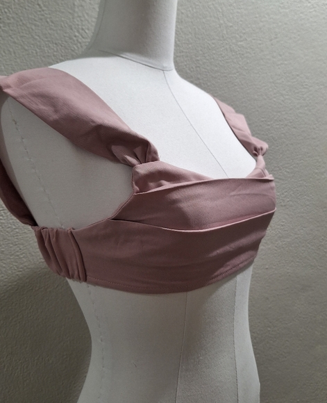 SHEIN M, TOP CROP - Picture 3 of 7